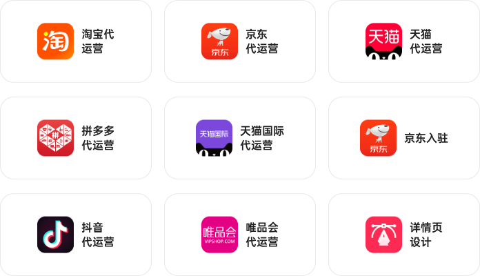 全域营销