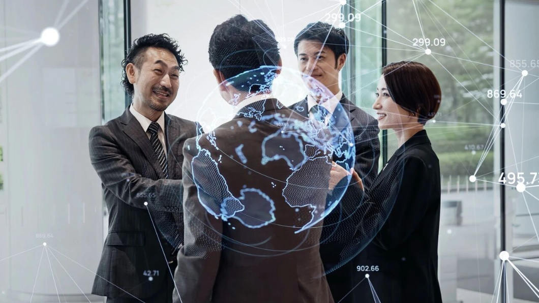 以本土化团队提供全域赋能,transcosmos护航品牌全球化扎根