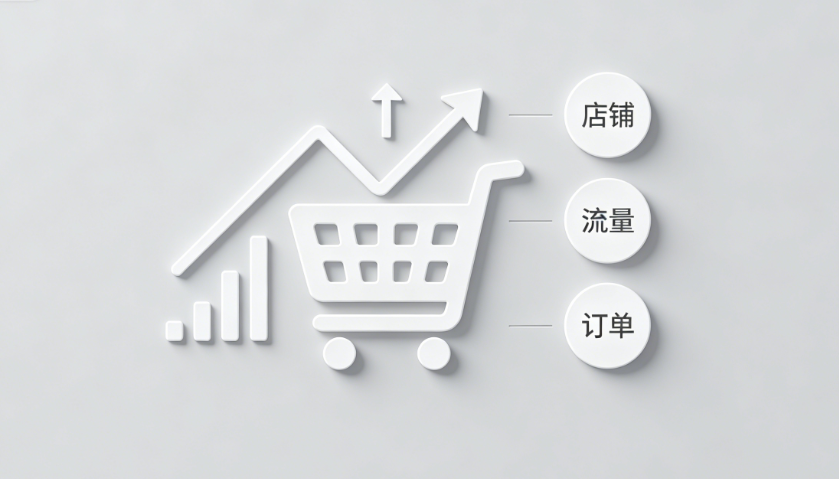 深挖用户需求，transcosmos 大宇宙中国让电商代运营更贴合市场节奏