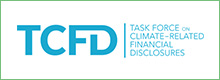 transcosmos对气候相关财务披露工作组(TCFD)的建议表示支持