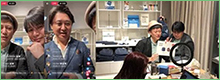 transcosmos面向马来西亚与新加坡提供跨境的直播电商服务