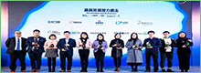 transcosmos China荣膺智联招聘“2019上海最具发展潜力雇主”十强