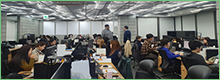 transcosmos在韩国新设网站制作和开发服务中心