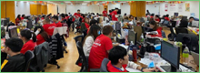 transcosmos服务的企业客户在双11期间全网成交额达29.09亿元人民币