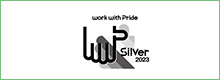 transcosmos荣获“PRIDE指标2023”银奖